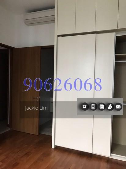 Eco Sanctuary (D23), Condominium #164948762